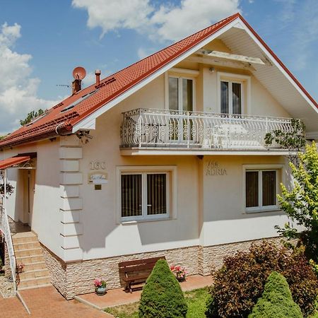 Vila Adria Hrabusice Exterior photo