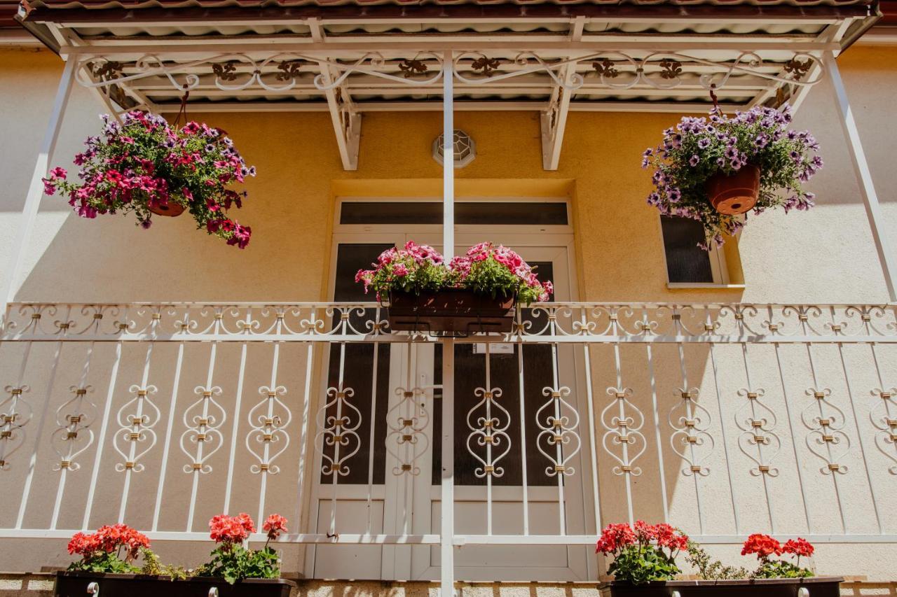 Vila Adria Hrabusice Exterior photo