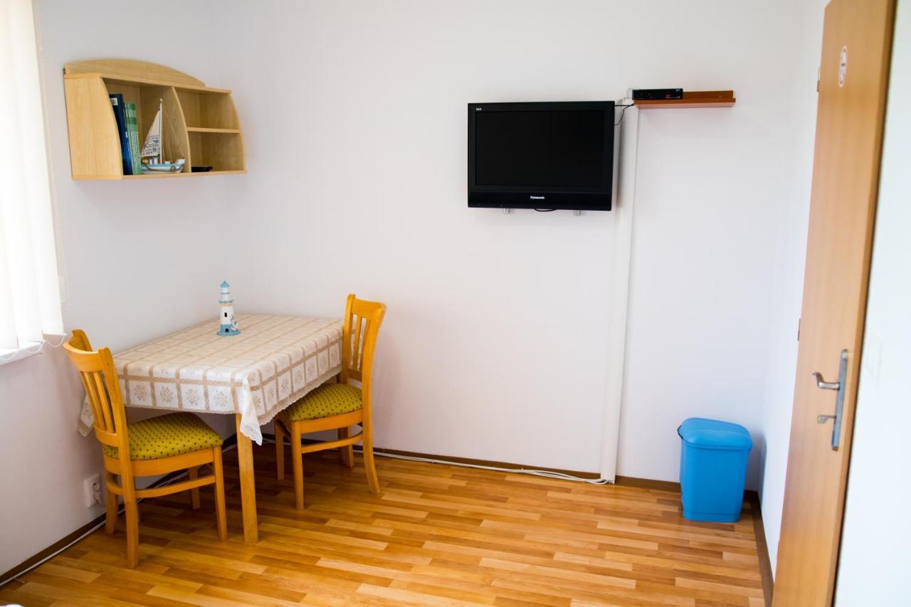 Vila Adria Hrabusice Exterior photo